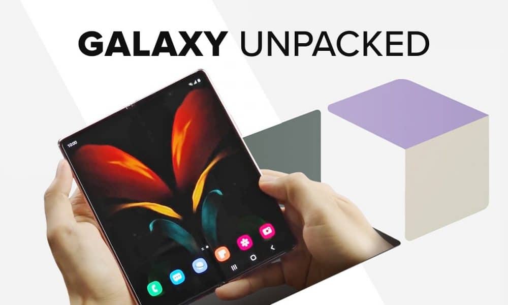Samsung Galaxy Fold 3, Flip 3: What to expect at Unpacked August 2021